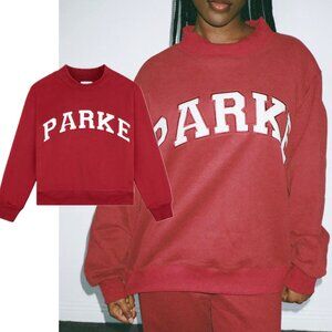 PARKE sweatshirt